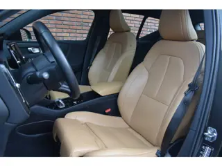 Foto 17 van Volvo XC40 T4 190PK Inscription | Trekhaak | Camera | Stoelverwarming | Climate control |