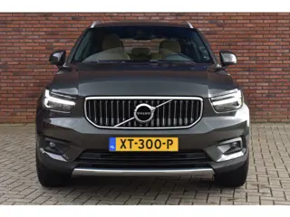 Foto 12 van Volvo XC40 T4 190PK Inscription | Trekhaak | Camera | Stoelverwarming | Climate control |