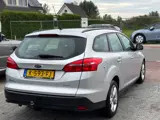 Foto 26 van Ford Focus Wagon 1.0 Titanium Edition nette auto !