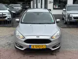 Foto 28 van Ford Focus Wagon 1.0 Titanium Edition nette auto !