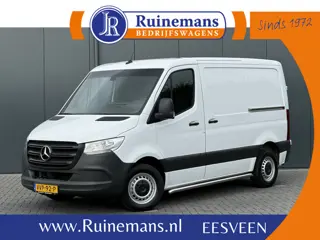 Mercedes-Benz Sprinter 315 150 PK 3.2 t / L1H1 / 2x SCHUIFDEUR / SORTIMO INRICHTING / CAMERA / CRUIS