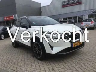 Nissan QASHQAI 1.3 MHEV 158 Xtronic Tekna + Panodak + Cold Pack