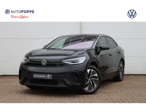 Volkswagen ID.5 Pro 77 kWh 204pk | SOH 94,9% |