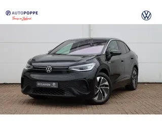 Volkswagen ID.5 Pro 77 kWh 204pk | SOH 94,9% |