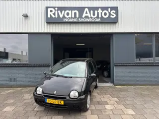 RENAULT TWINGO 1.2-16V PRIVILÃGE