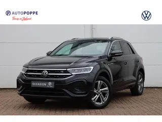 Volkswagen T-Roc 1.0 TSI R-Line 110pk