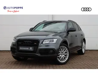 Audi Q5 2.0 TFSI quattro Adrenalin Sport S-Line 230pk TipTronic
