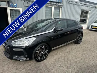 Citroën DS5 2.0 Hybrid4 Business Optimum (bj 2014)