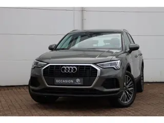 Foto 20 van Audi Q3 45 TFSI e Advanced edition 245pk S-Tronic