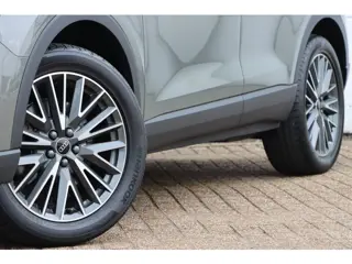 Foto 19 van Audi Q3 45 TFSI e Advanced edition 245pk S-Tronic
