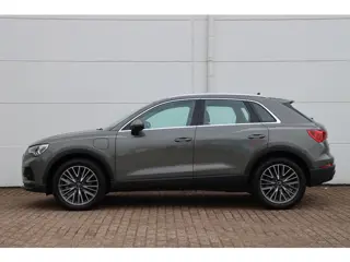 Foto 18 van Audi Q3 45 TFSI e Advanced edition 245pk S-Tronic