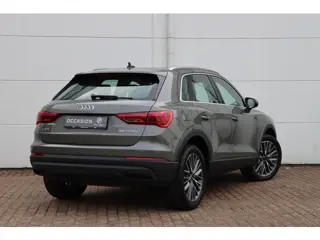 Foto 17 van Audi Q3 45 TFSI e Advanced edition 245pk S-Tronic