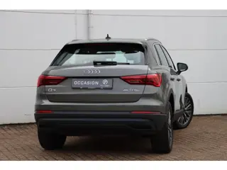Foto 16 van Audi Q3 45 TFSI e Advanced edition 245pk S-Tronic