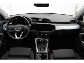 Foto 13 van Audi Q3 45 TFSI e Advanced edition 245pk S-Tronic