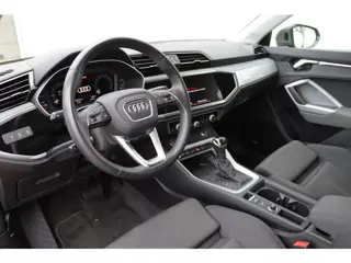 Foto 12 van Audi Q3 45 TFSI e Advanced edition 245pk S-Tronic