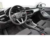 Foto 22 van Audi Q3 45 TFSI e Advanced edition 245pk S-Tronic