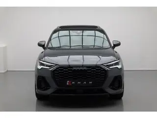 Foto 14 van Audi Q3 Sportback 35 TFSI S Edition |Pano|Ambient|Sonos|Elek.stoelen|