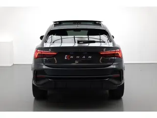 Foto 15 van Audi Q3 Sportback 35 TFSI S Edition |Pano|Ambient|Sonos|Elek.stoelen|