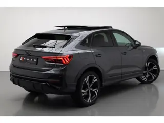 Foto 16 van Audi Q3 Sportback 35 TFSI S Edition |Pano|Ambient|Sonos|Elek.stoelen|