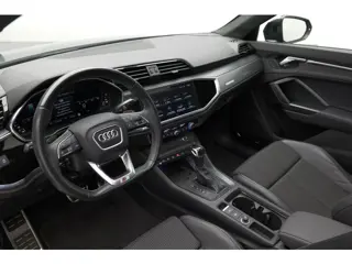 Foto 17 van Audi Q3 Sportback 35 TFSI S Edition |Pano|Ambient|Sonos|Elek.stoelen|