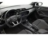 Foto 27 van Audi Q3 Sportback 35 TFSI S Edition |Pano|Ambient|Sonos|Elek.stoelen|
