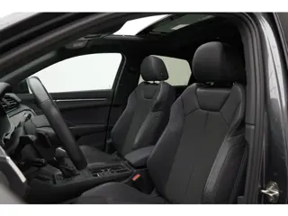 Foto 18 van Audi Q3 Sportback 35 TFSI S Edition |Pano|Ambient|Sonos|Elek.stoelen|