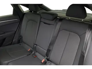 Foto 19 van Audi Q3 Sportback 35 TFSI S Edition |Pano|Ambient|Sonos|Elek.stoelen|
