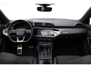 Foto 20 van Audi Q3 Sportback 35 TFSI S Edition |Pano|Ambient|Sonos|Elek.stoelen|