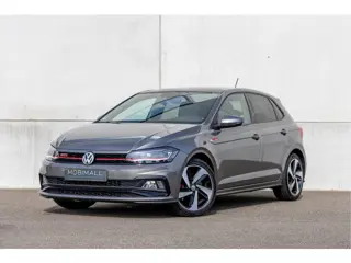Volkswagen Polo 2.0 TSI GTI (bj 2018, automaat)