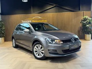 Volkswagen Golf 1.2 TSI Comfortline NAVIGATIE (bj 2015)