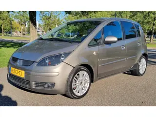 Mitsubishi Colt 1.1 Incharge