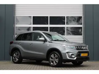 Suzuki Vitara 1.4 Boosterjet Select Smart Hybrid ACC/Camera/Stoelverwarming/Lane.Assist/Dodehoek/Car