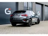 Foto 22 van Audi Q3 Sportback 45 TFSI e S edition | Pano | Top view camera | Keyless | Standkachel | LED