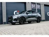 Foto 26 van Audi Q3 Sportback 45 TFSI e S edition | Pano | Top view camera | Keyless | Standkachel | LED