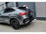 Foto 30 van Audi Q3 Sportback 45 TFSI e S edition | Pano | Top view camera | Keyless | Standkachel | LED