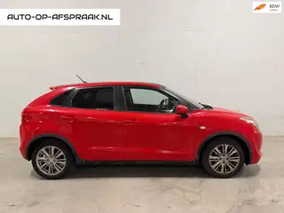 Suzuki Baleno 1.2 Exclusive 5drs. Stoelverw. Airco Cruise Control APK NAP