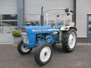 Ford 3000