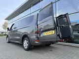 Foto 21 van Ford Transit Custom 5+1 Rolstoelbus 320 2.0 TDCI L2H1 Limited (Prachtige luxe Ford Transit Custom Au
