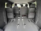 Foto 22 van Ford Transit Custom 5+1 Rolstoelbus 320 2.0 TDCI L2H1 Limited (Prachtige luxe Ford Transit Custom Au