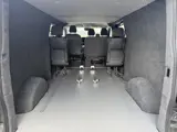 Foto 24 van Ford Transit Custom 5+1 Rolstoelbus 320 2.0 TDCI L2H1 Limited (Prachtige luxe Ford Transit Custom Au