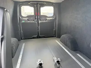 Foto 19 van Ford Transit Custom 5+1 Rolstoelbus 320 2.0 TDCI L2H1 Limited (Prachtige luxe Ford Transit Custom Au