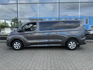 Foto 20 van Ford Transit Custom 5+1 Rolstoelbus 320 2.0 TDCI L2H1 Limited (Prachtige luxe Ford Transit Custom Au