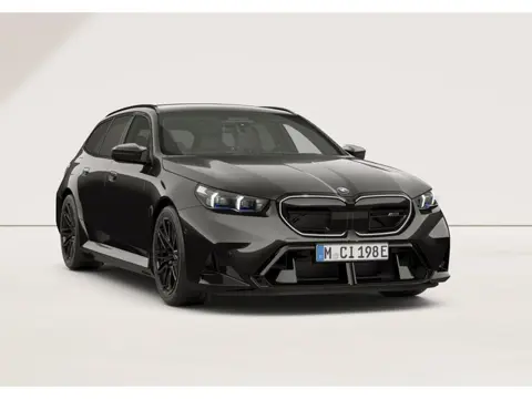 BMW M5 Touring CERAMIC.M-DRIVE PACK.T.HAAK. B&W AUDIO