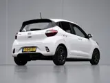 Foto 26 van Hyundai I10 1.0 Comfortline Sport (APPLE CARPLAY,NAVI,PDC,CRUISE,LED,GETINT,TREKHAAK,SPORTSTOELEN,NE