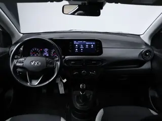 Foto 18 van Hyundai I10 1.0 Comfortline Sport (APPLE CARPLAY,NAVI,PDC,CRUISE,LED,GETINT,TREKHAAK,SPORTSTOELEN,NE