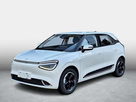 Dongfeng BOX Premium Edition 42 kWh | 360° camera | Adaptieve cruise control | Smartphone integratie