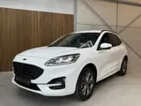 Foto 30 van Ford Kuga 2.5 PHEV ST-Line X