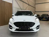 Foto 28 van Ford Kuga 2.5 PHEV ST-Line X
