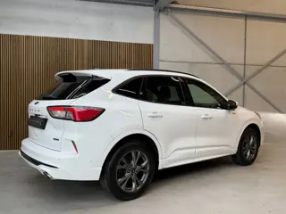 Foto 15 van Ford Kuga 2.5 PHEV ST-Line X