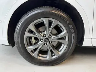 Foto 14 van Ford Kuga 2.5 PHEV ST-Line X